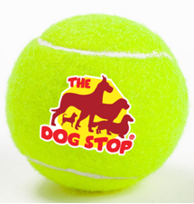 Tennis Ball (50 pcs)